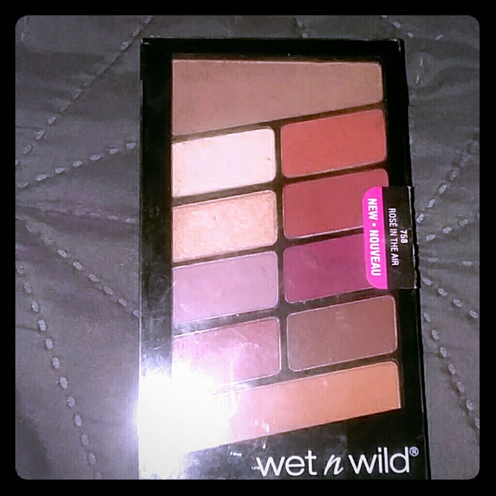Eyeshadows